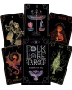 Folklore Tarot Κάρτες Ταρώ